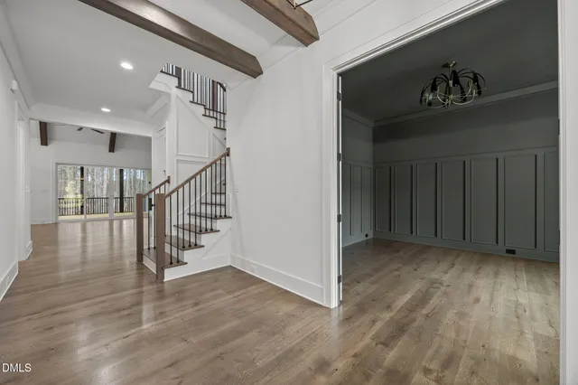 $1,300,000 | 190 Cherry Bark Drive, Youngsville, NC 27596