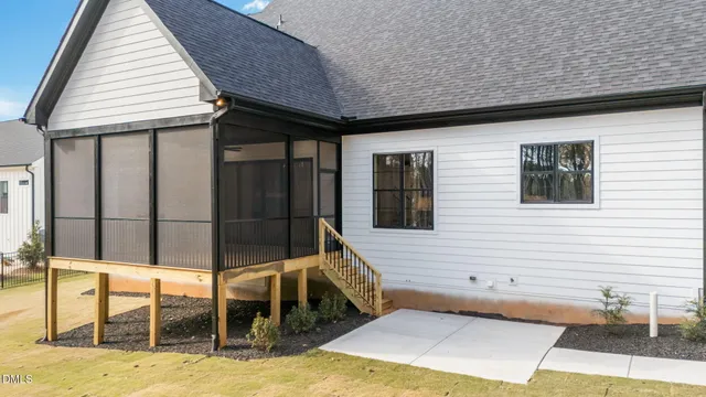 $1,300,000 | 190 Cherry Bark Drive, Youngsville, NC 27596