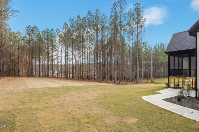 $1,300,000 | 190 Cherry Bark Drive, Youngsville, NC 27596