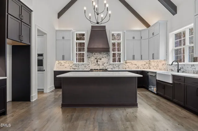 $1,300,000 | 190 Cherry Bark Drive, Youngsville, NC 27596