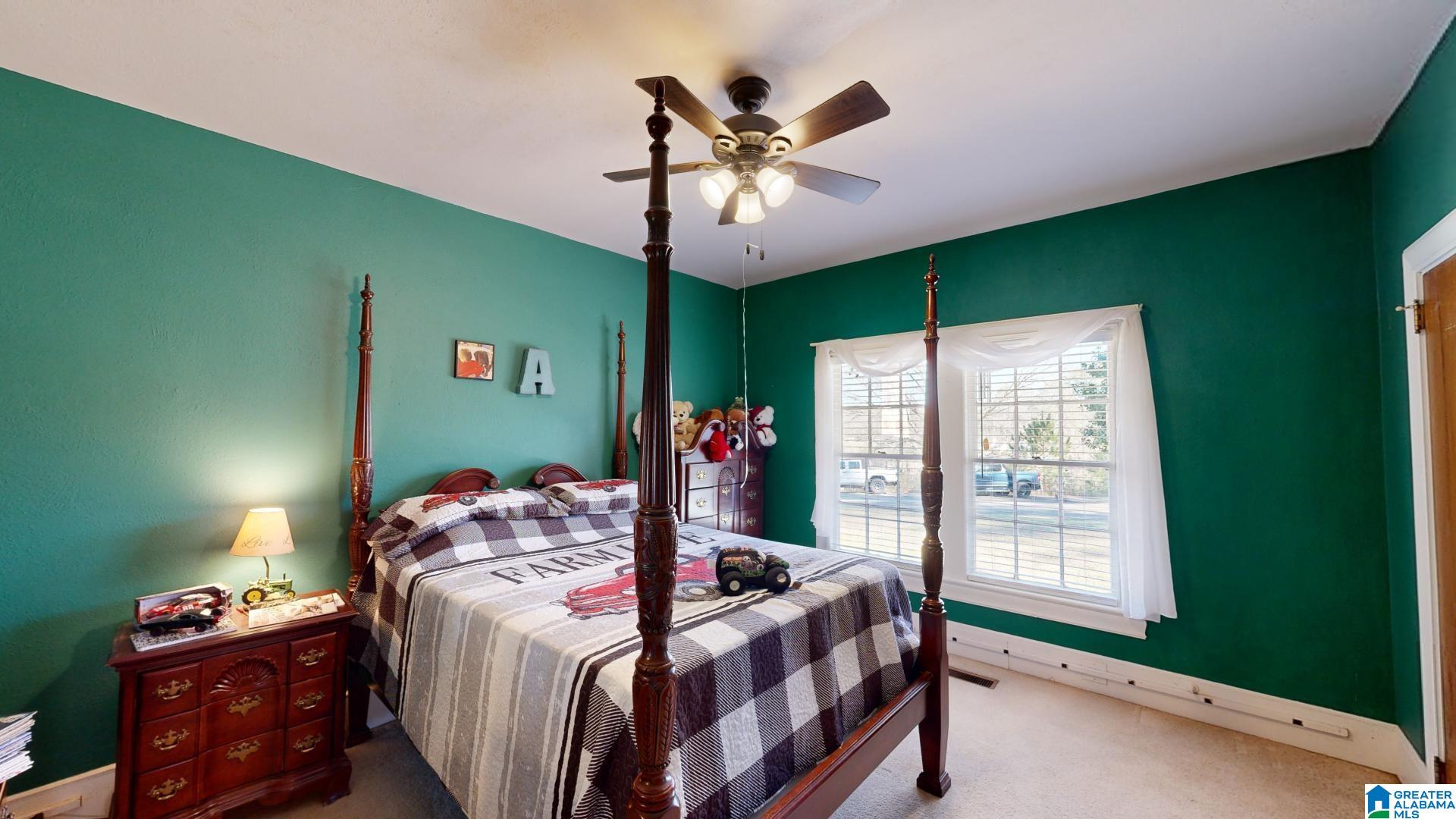 48 West Webb Drive Heflin, AL 36264 - Photo 25 of 53