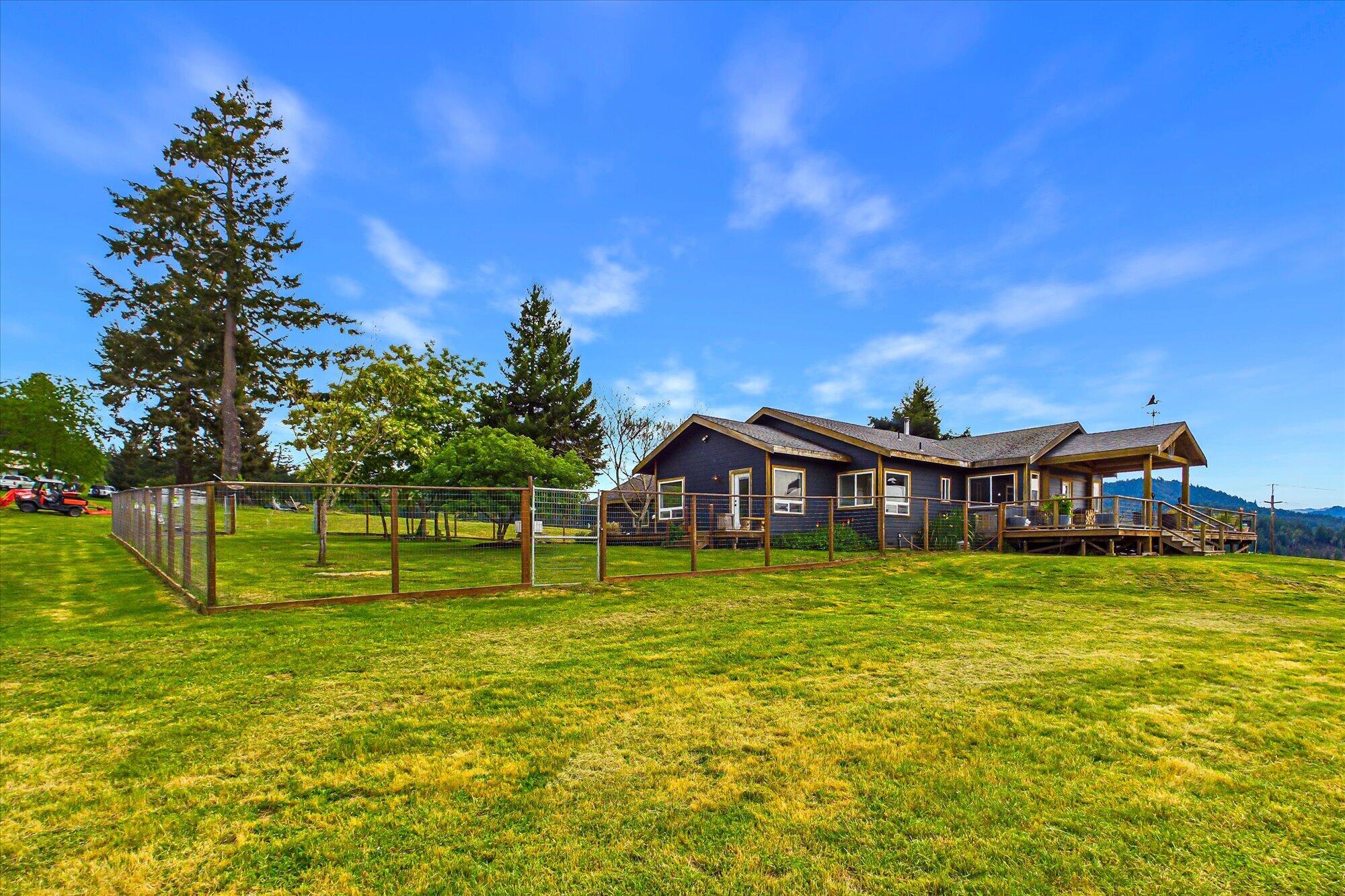 549 Brown Road Myers Flat, CA 95554 - Photo 63 of 80