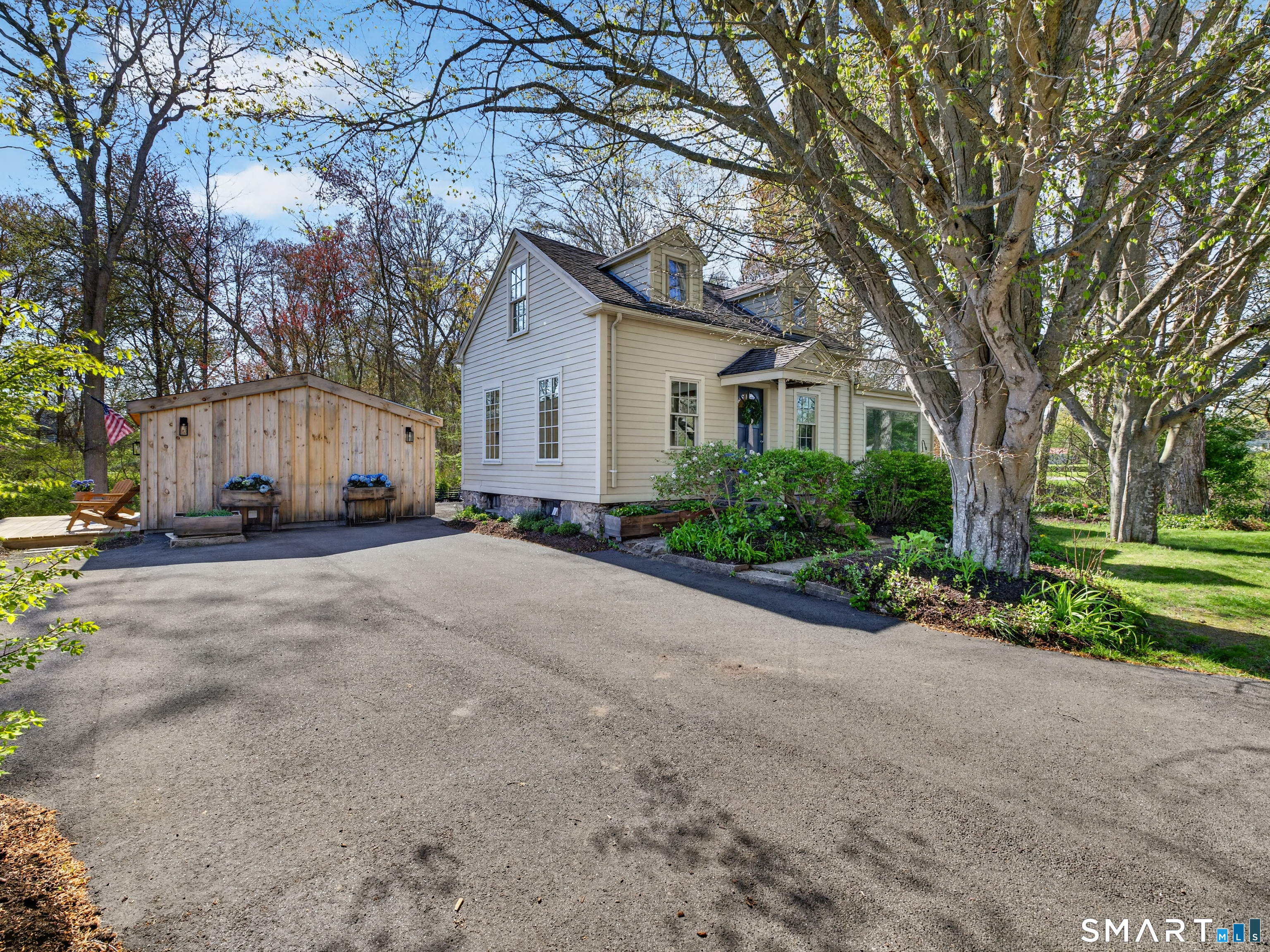 363 Farmholme Road Stonington, CT 06378 - Photo 3 of 39
