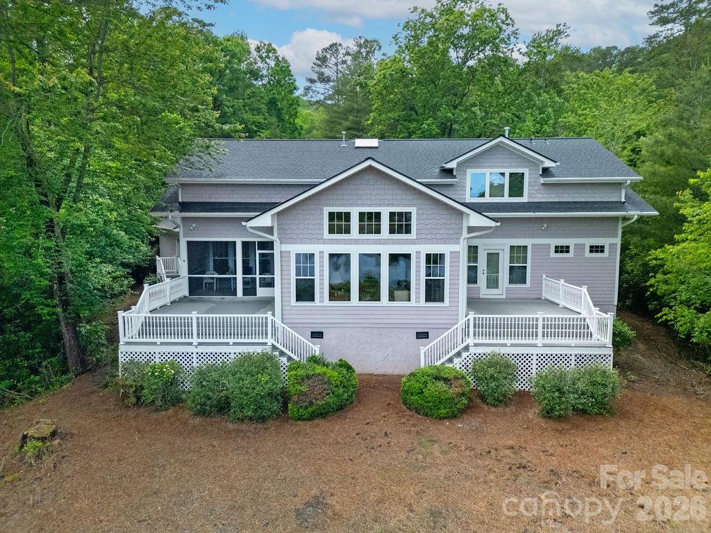 719 Deerlake Road Brevard, NC 28712 - Photo 11 of 40