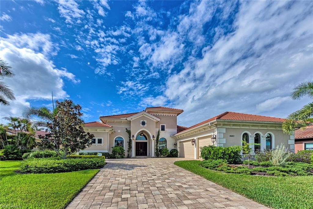 9683 Lipari Court Naples, FL 34113 - Photo 4 of 35