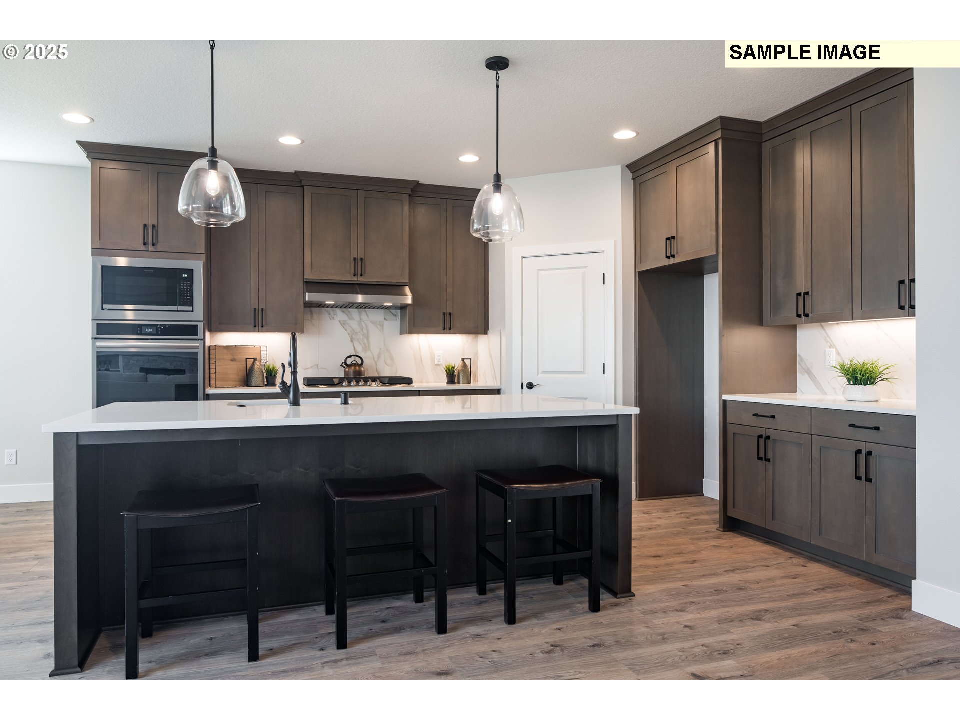4200 North 12th Way Ridgefield, WA 98642 - Photo 4 of 15 Kitchen