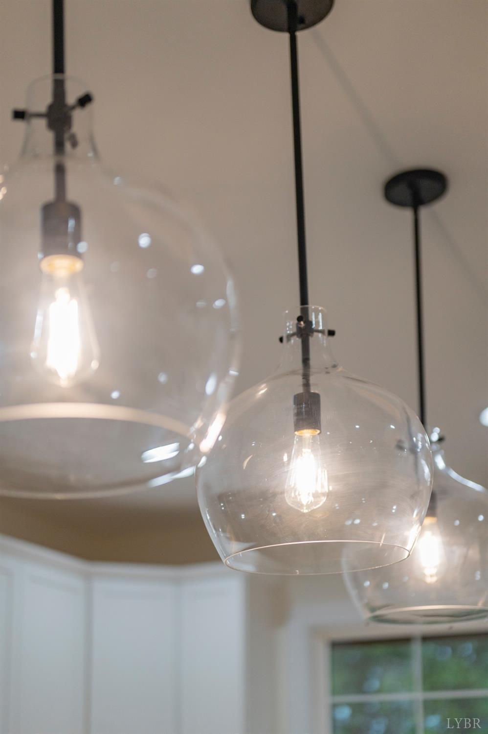 1738 Willow Oak Drive Forest, VA 24551 - Photo 18 of 54 a view of a lobby area