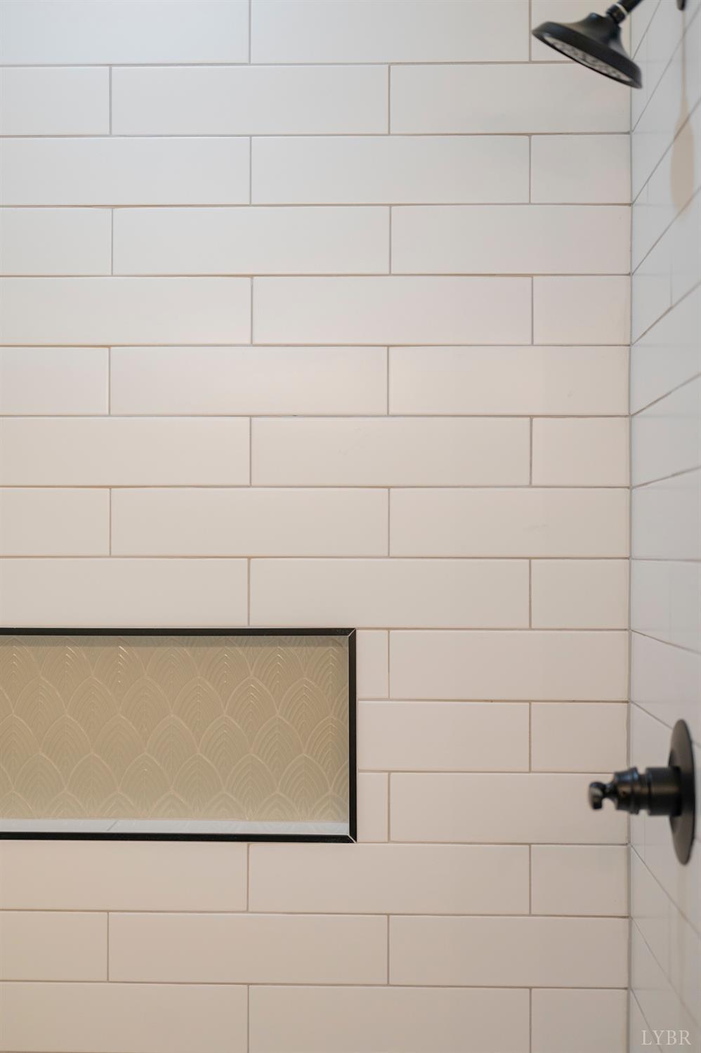 1738 Willow Oak Drive Forest, VA 24551 - Photo 34 of 54 a bathroom with a shower