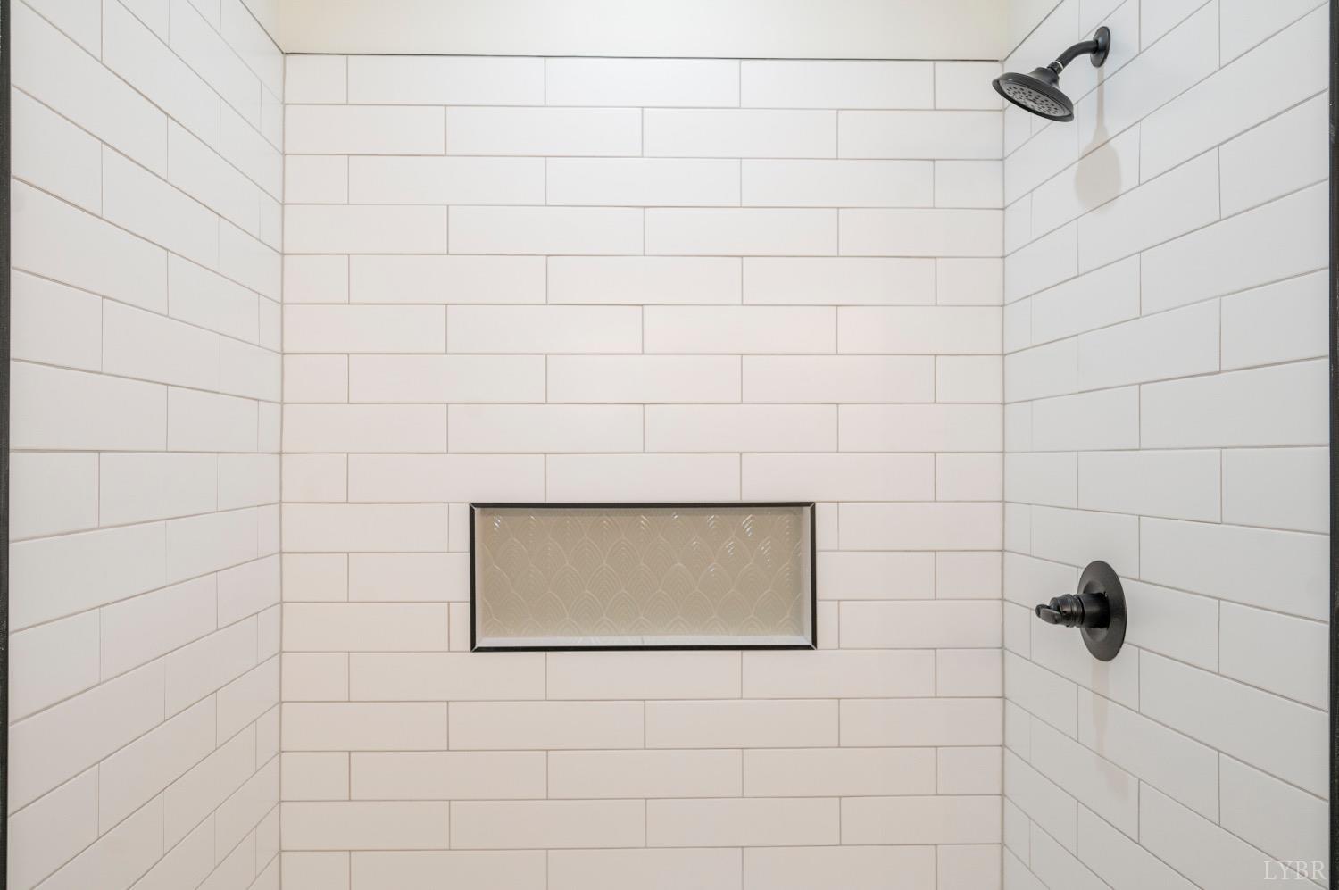 1738 Willow Oak Drive Forest, VA 24551 - Photo 38 of 54 a bathroom with a shower