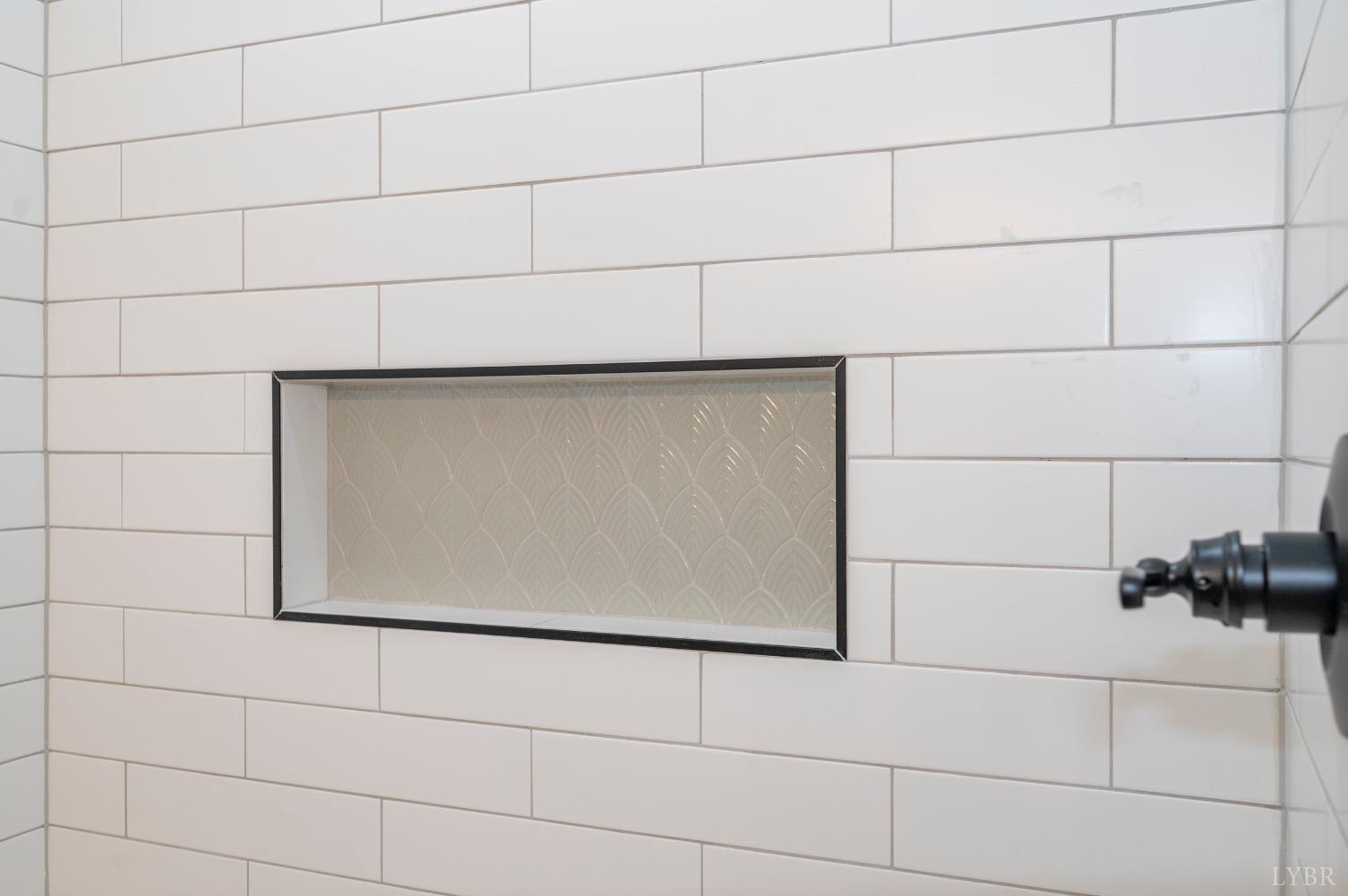 1738 Willow Oak Drive Forest, VA 24551 - Photo 40 of 54 a bathroom with a shower