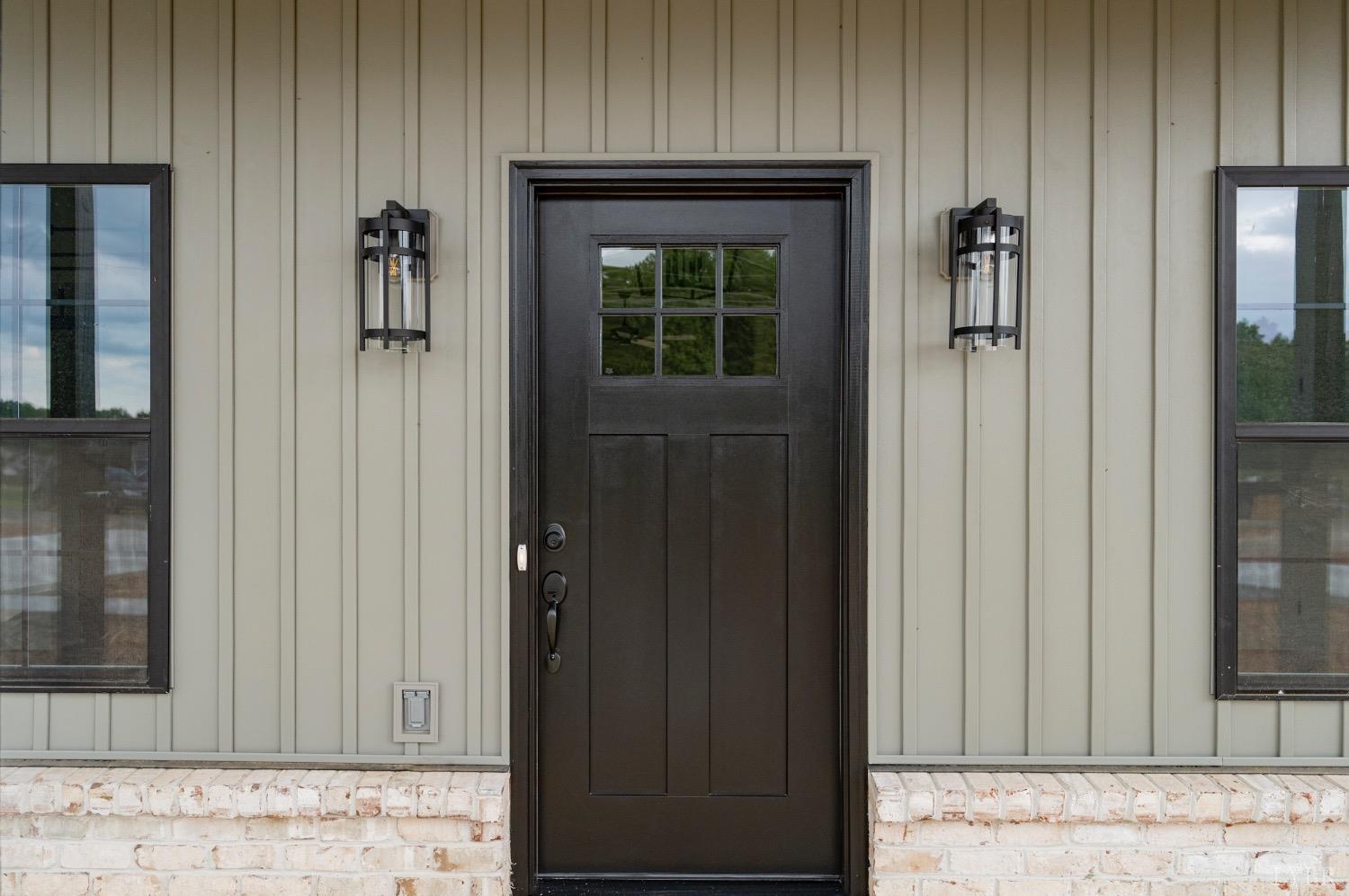 1738 Willow Oak Drive Forest, VA 24551 - Photo 52 of 54 a view of front door