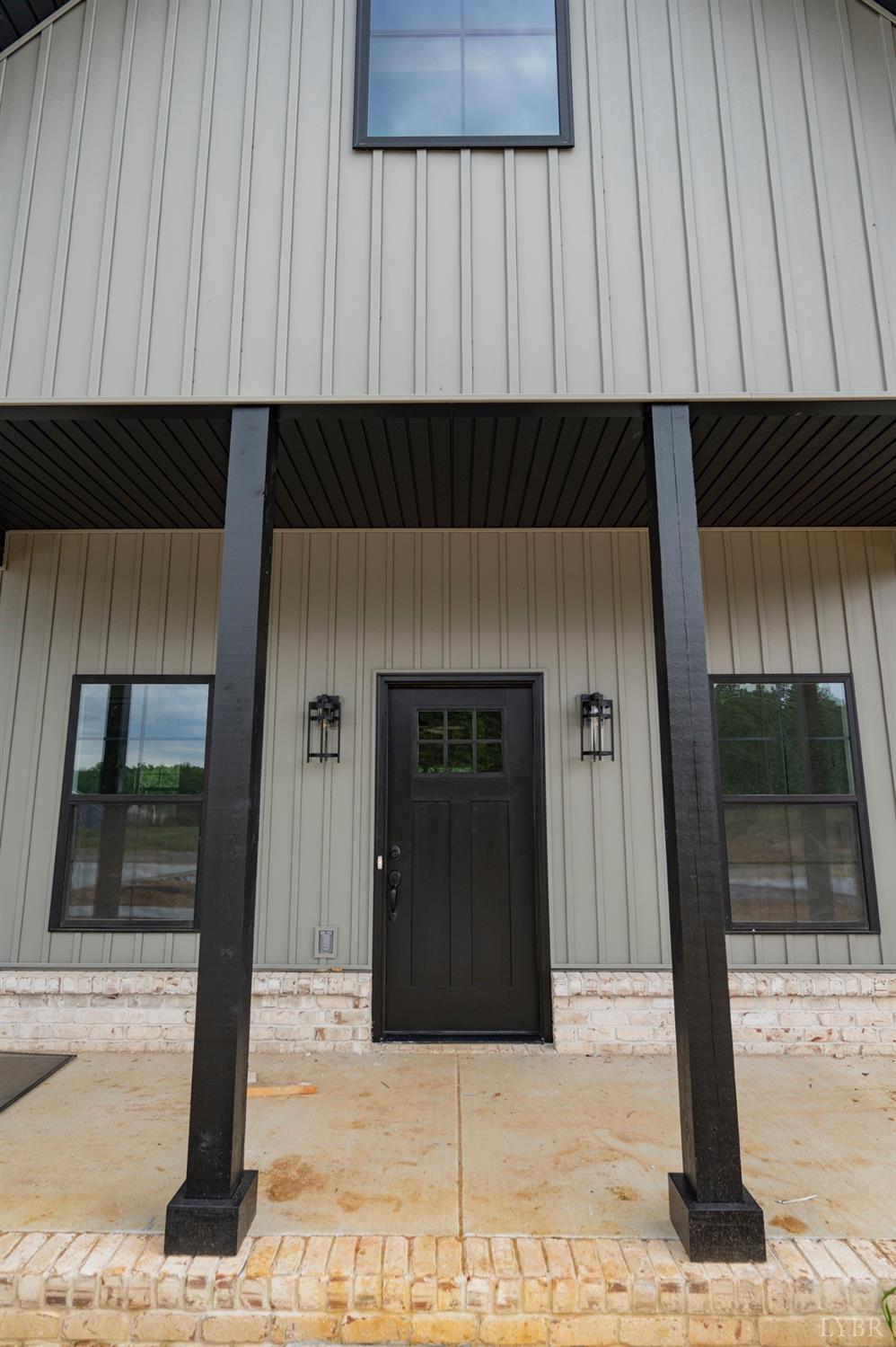 1738 Willow Oak Drive Forest, VA 24551 - Photo 53 of 54 a view of a door of a house