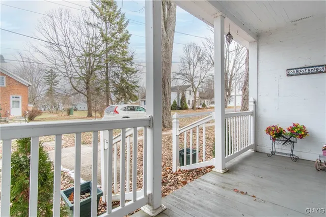 $324,900 | 215 William Street, Cape Vincent, NY 13618