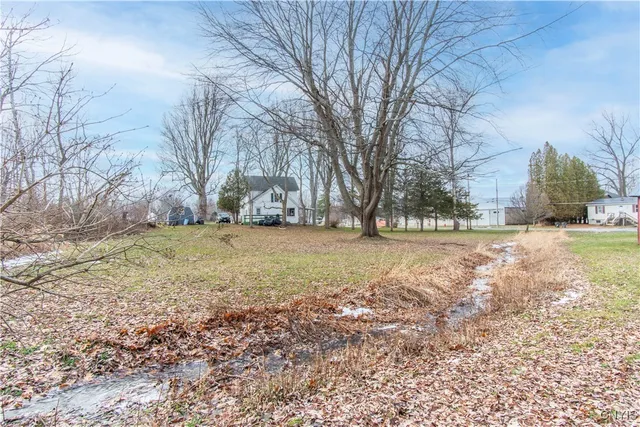 $324,900 | 215 William Street, Cape Vincent, NY 13618