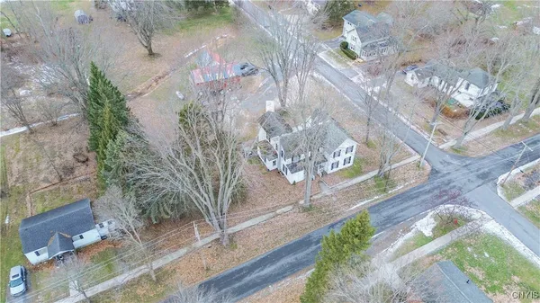 $324,900 | 215 William Street, Cape Vincent, NY 13618