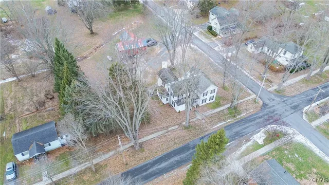 $324,900 | 215 William Street, Cape Vincent, NY 13618