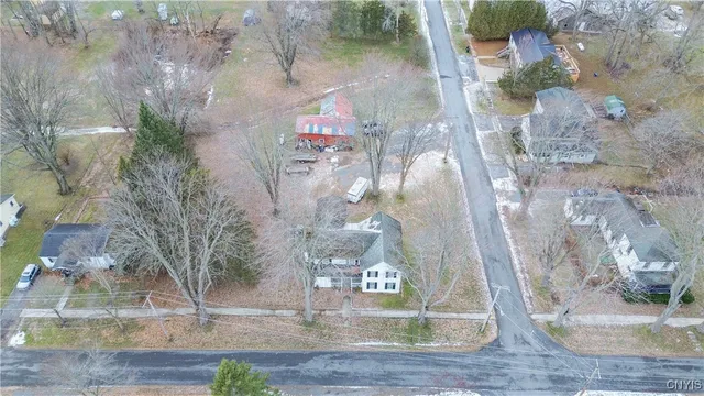 $324,900 | 215 William Street, Cape Vincent, NY 13618