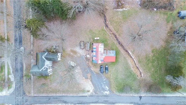 $324,900 | 215 William Street, Cape Vincent, NY 13618