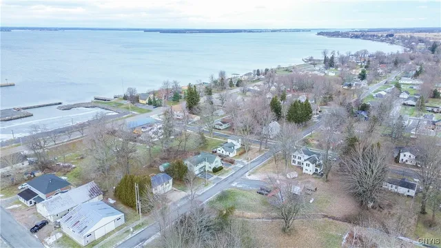 $324,900 | 215 William Street, Cape Vincent, NY 13618