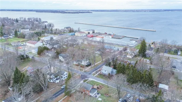 $324,900 | 215 William Street, Cape Vincent, NY 13618