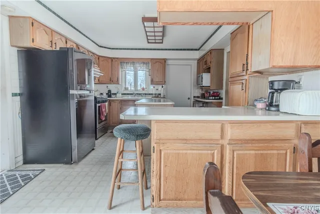 $324,900 | 215 William Street, Cape Vincent, NY 13618