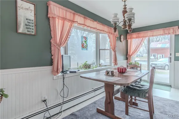 $324,900 | 215 William Street, Cape Vincent, NY 13618
