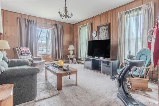 $324,900 | 215 William Street, Cape Vincent, NY 13618