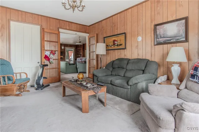 $324,900 | 215 William Street, Cape Vincent, NY 13618