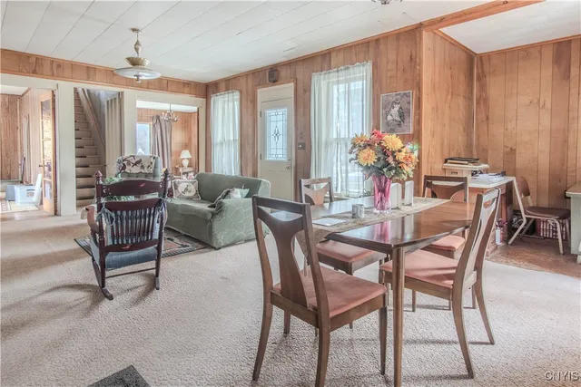 $324,900 | 215 William Street, Cape Vincent, NY 13618