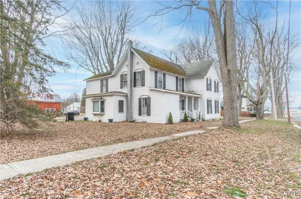 $324,900 | 215 William Street, Cape Vincent, NY 13618
