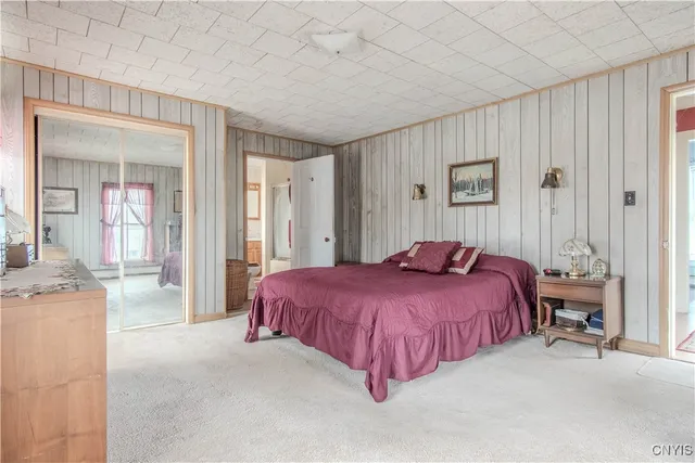 $324,900 | 215 William Street, Cape Vincent, NY 13618