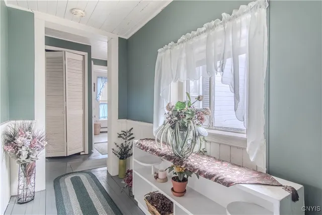 $324,900 | 215 William Street, Cape Vincent, NY 13618