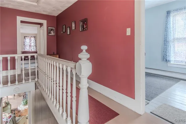 $324,900 | 215 William Street, Cape Vincent, NY 13618