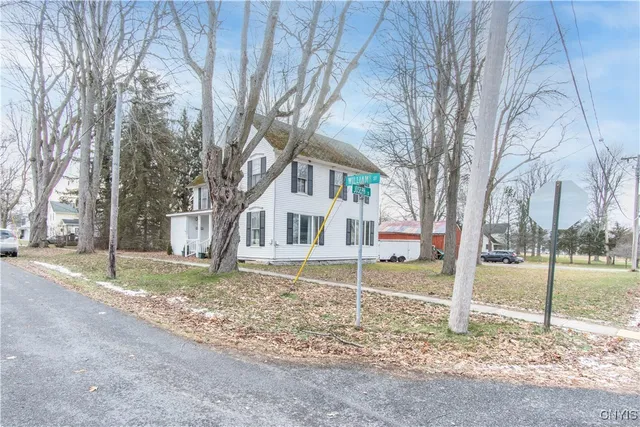 $324,900 | 215 William Street, Cape Vincent, NY 13618