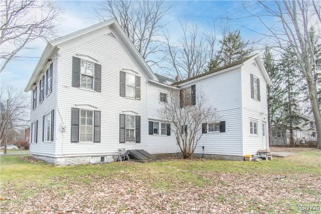 $324,900 | 215 William Street, Cape Vincent, NY 13618