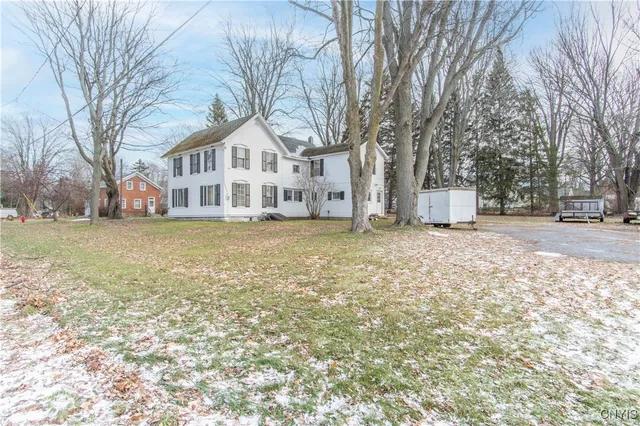 $324,900 | 215 William Street, Cape Vincent, NY 13618
