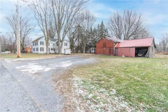 $324,900 | 215 William Street, Cape Vincent, NY 13618