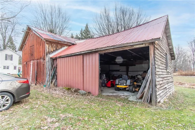 $324,900 | 215 William Street, Cape Vincent, NY 13618