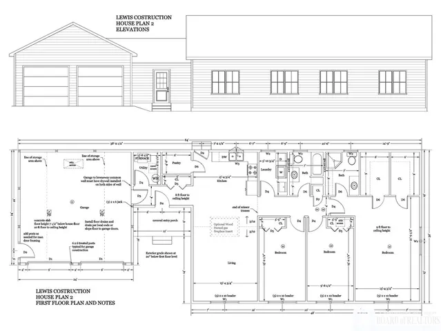 $289,900 | 0 Carroll Street, Frewsburg, NY 14738