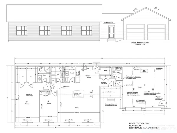 $289,900 | 0 Carroll Street, Frewsburg, NY 14738