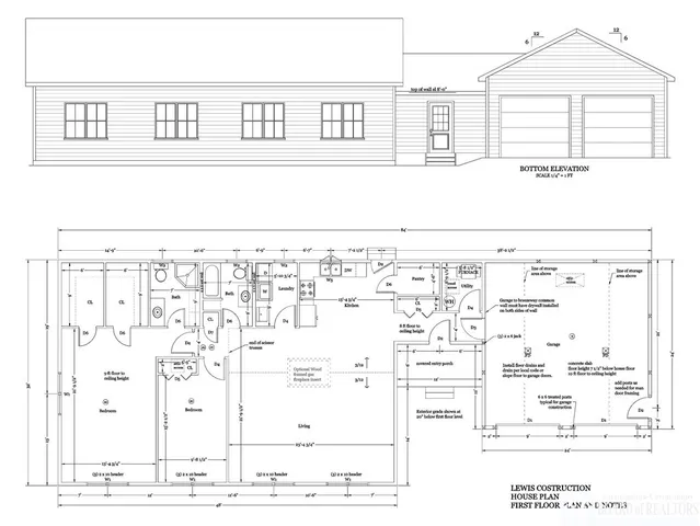 $289,900 | 0 Carroll Street, Frewsburg, NY 14738