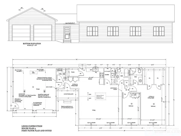 $289,900 | 0 Carroll Street, Frewsburg, NY 14738