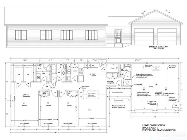 $289,900 | 0 Carroll Street, Frewsburg, NY 14738