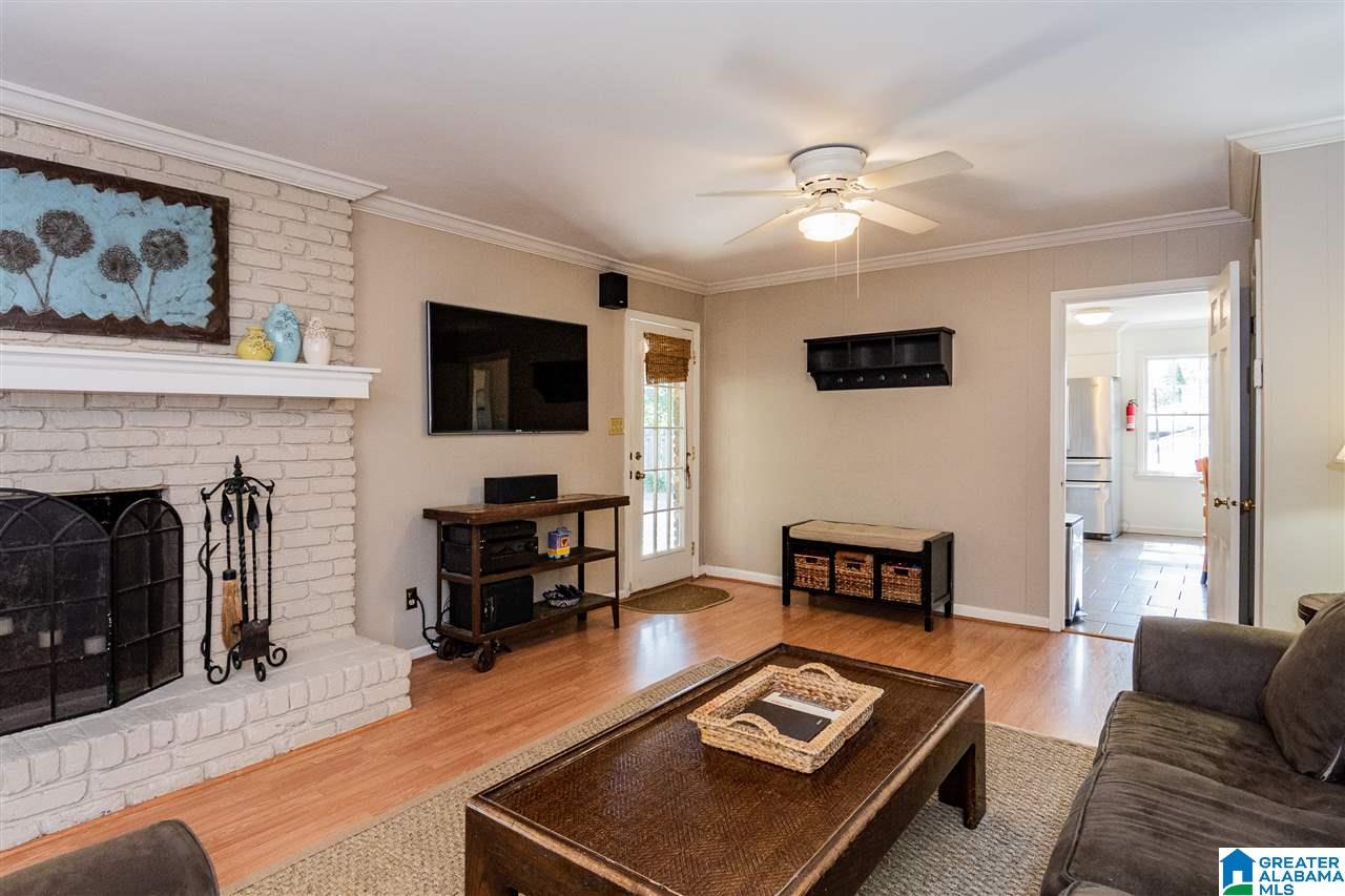 3748 Crestbrook Road Birmingham, AL 35223 - Photo 20 of 46