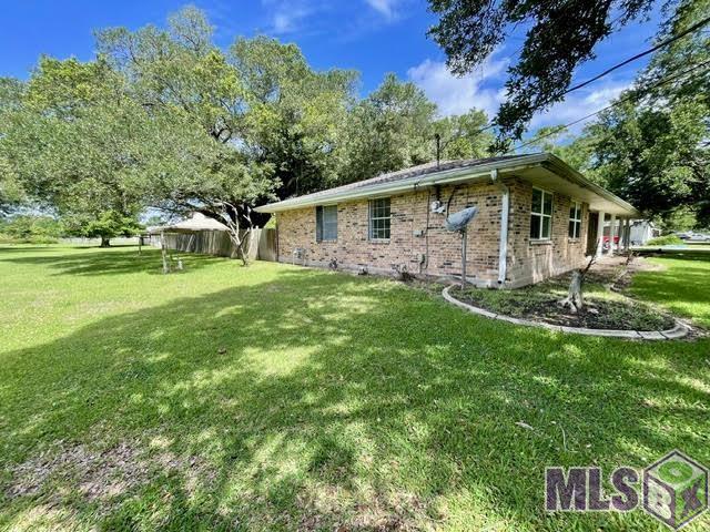 206 Back Project Road Schriever, LA 70395 - Photo 4 of 38
