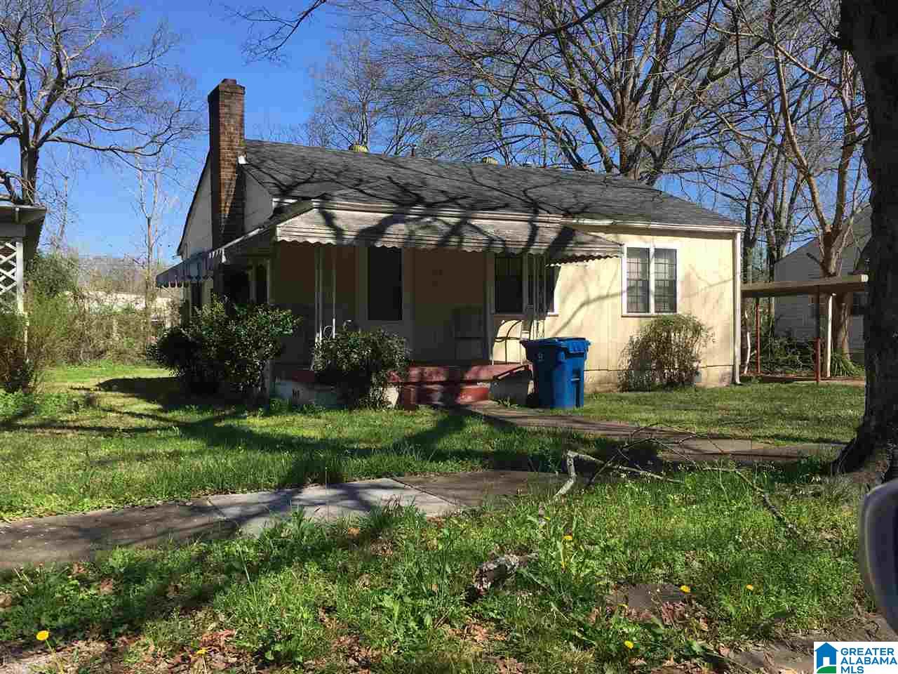 712 39th Place Fairfield, AL 35064 - Photo 1 of 1