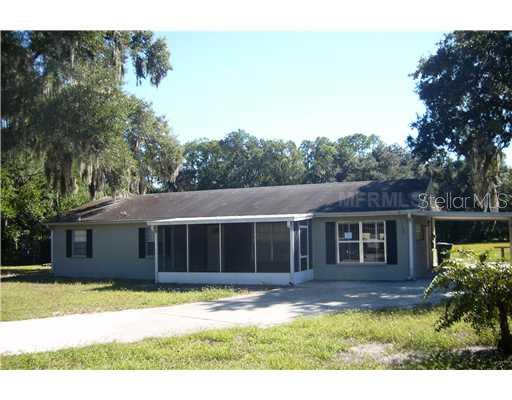 3340 Sherertz Road Lakeland, FL 33810 - Photo 1 of 1 Exterior Front