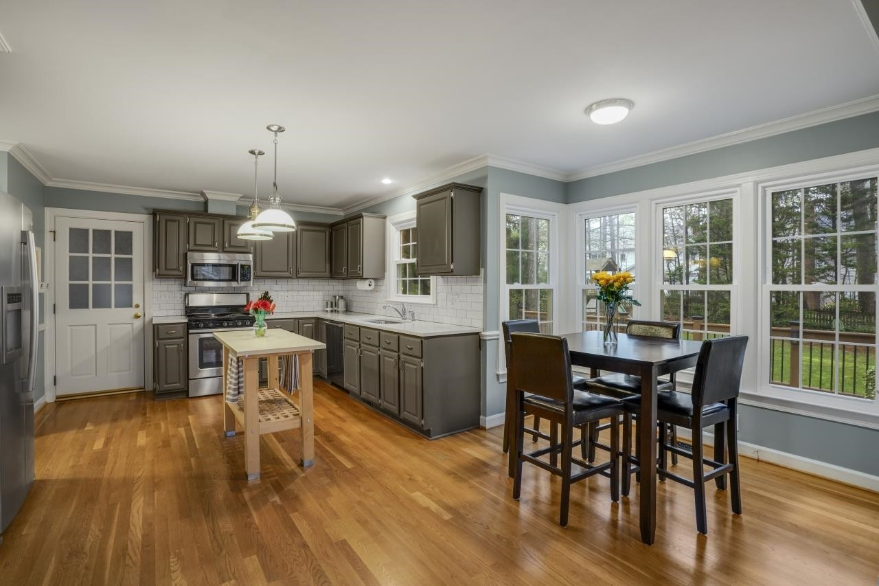 1100 New Dover Road Apex, NC 27502 - Photo 13 of 37 Photo 13