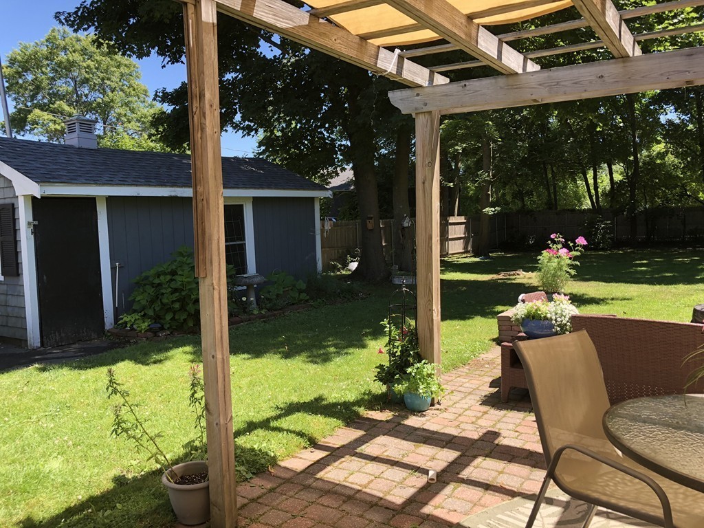 9 Friendly Street Fairhaven, MA 02719 - Photo 21 of 27