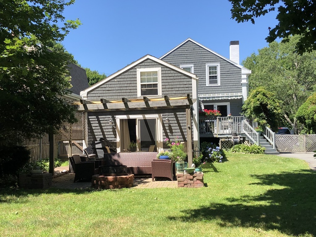 9 Friendly Street Fairhaven, MA 02719 - Photo 24 of 27